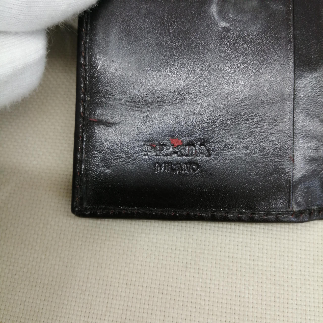 剥がれあります。