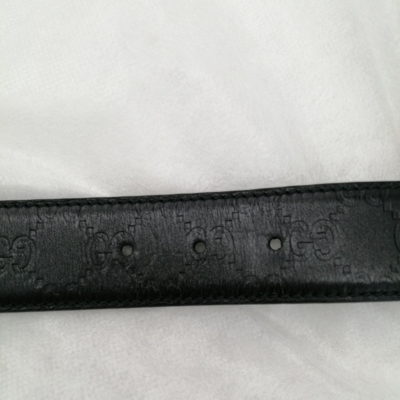 使用感があります。