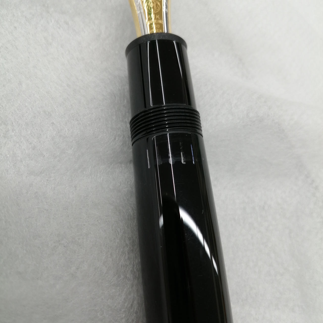 モンブラン(MONTBLANC)|吸入式18K万年筆|HARDOFFオフモール