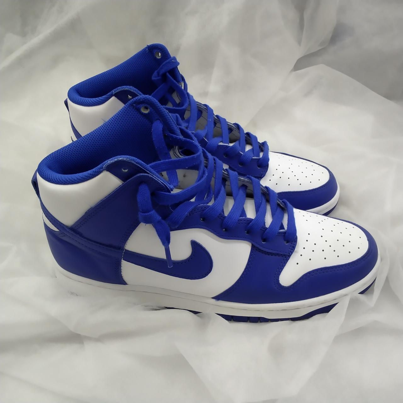 24cm新品　Nike ハイカットスニーカー ナイキ(NIKE)|ハイカットスニーカー|HARDOFFオフモール（オフモ