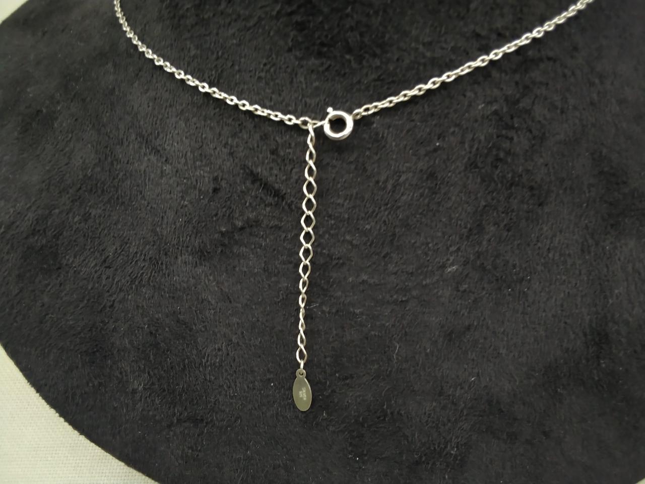 変色が見られます。