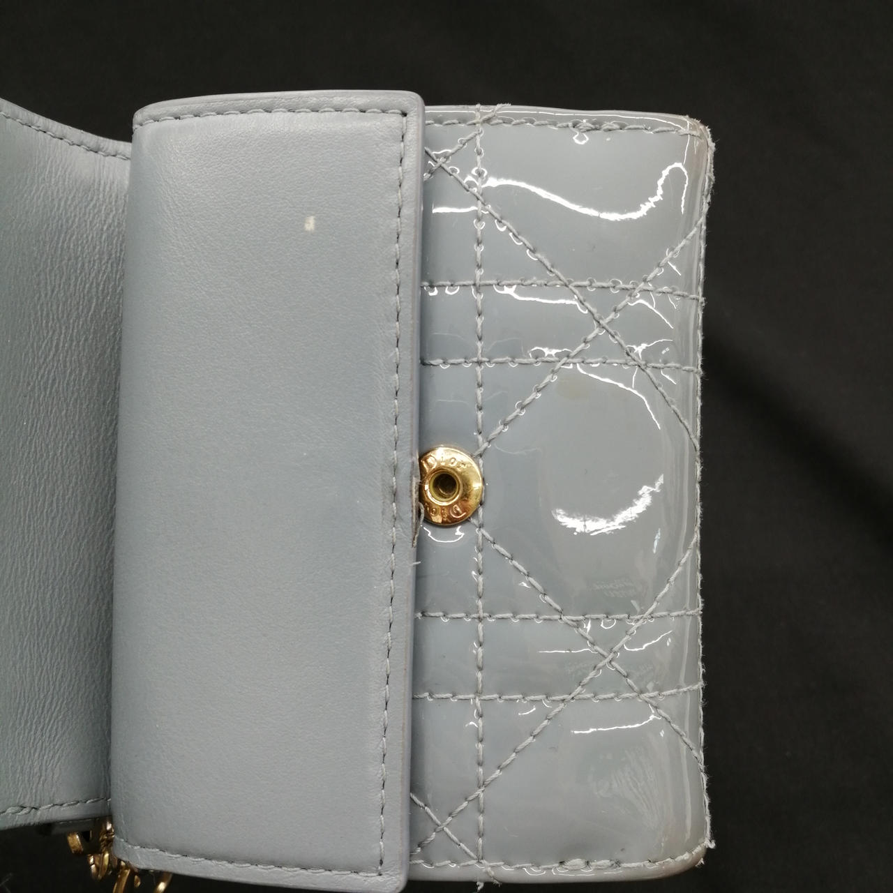 よごれ、スレあり