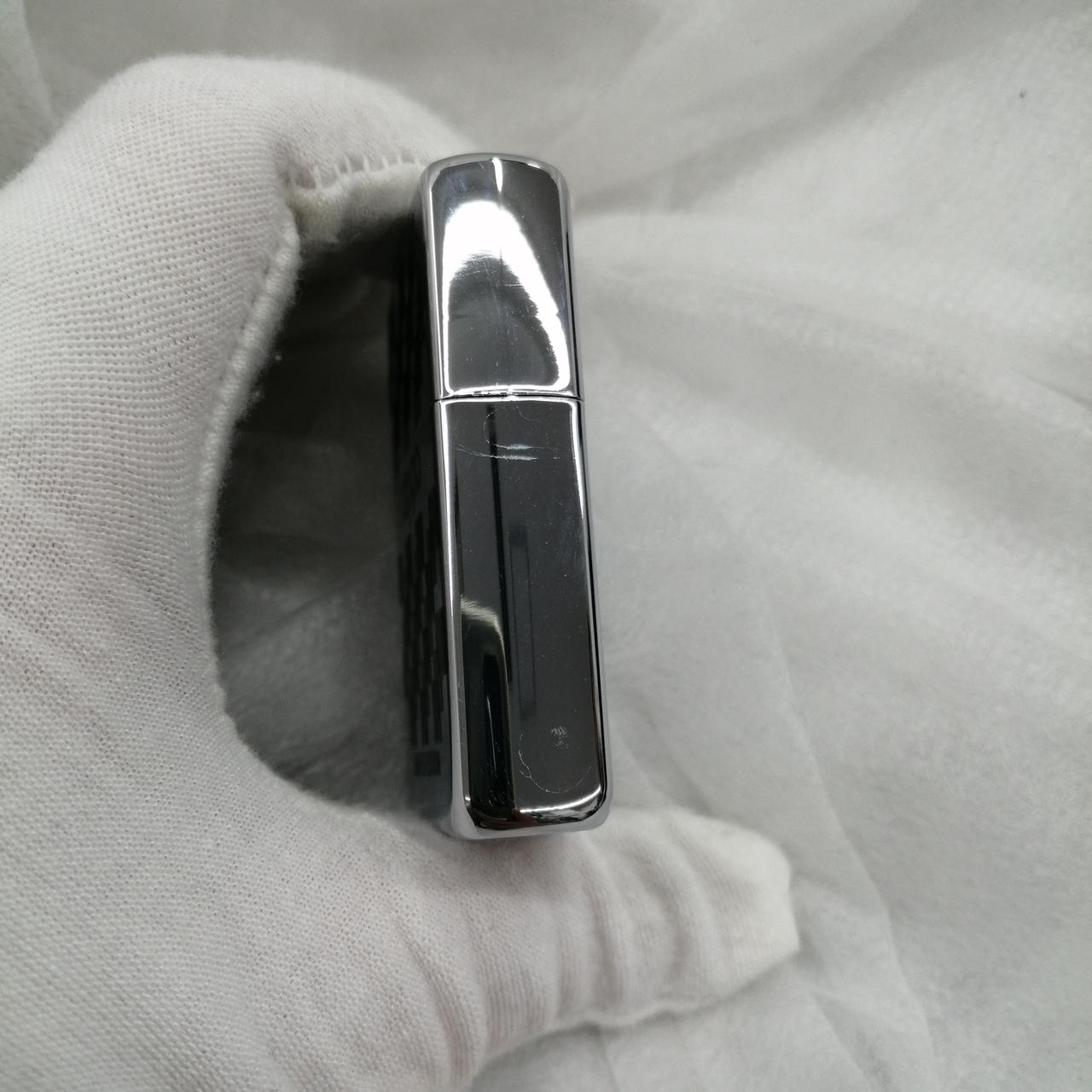 傷が多数あります。