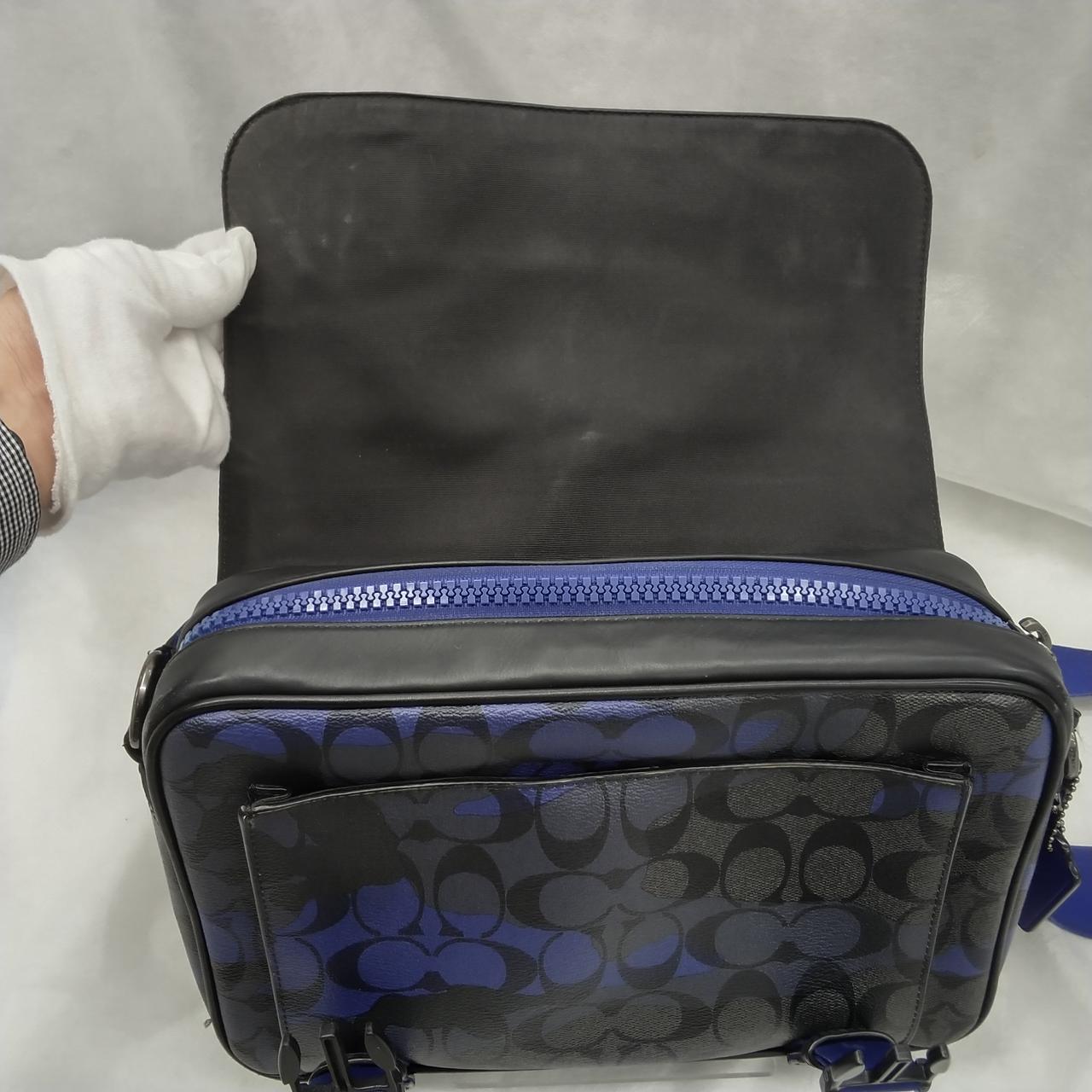 白く汚れあります