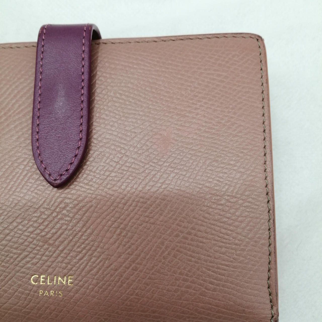 少々色ハゲあります