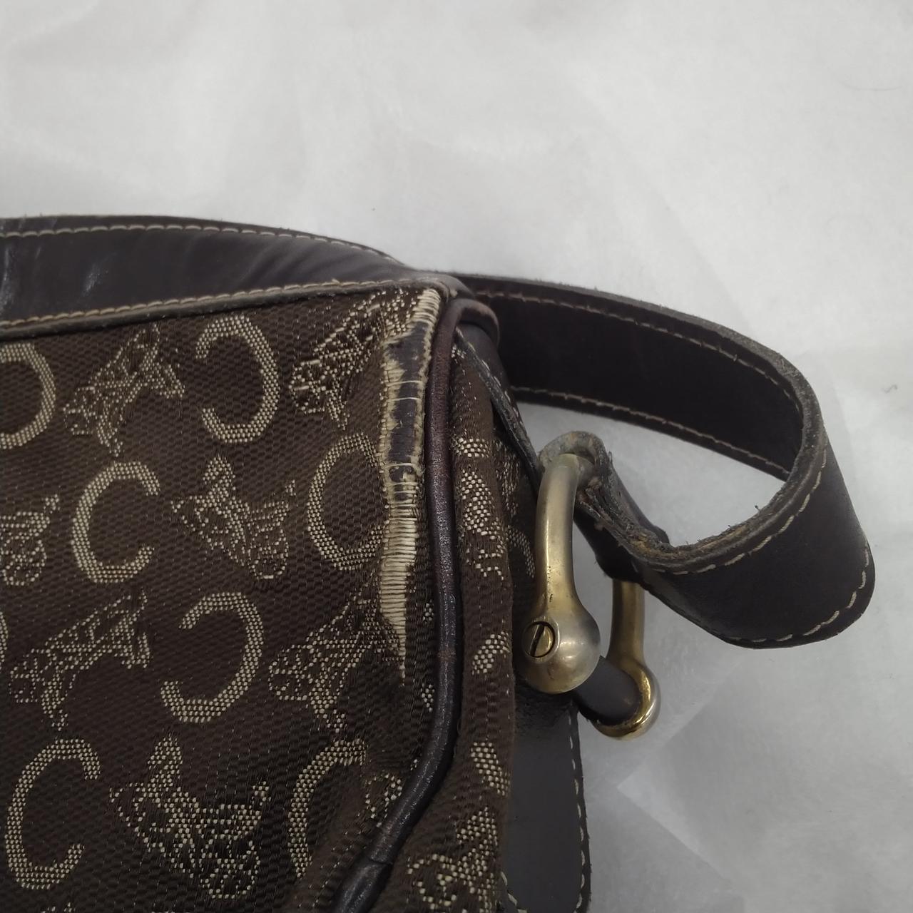 破れがあります。