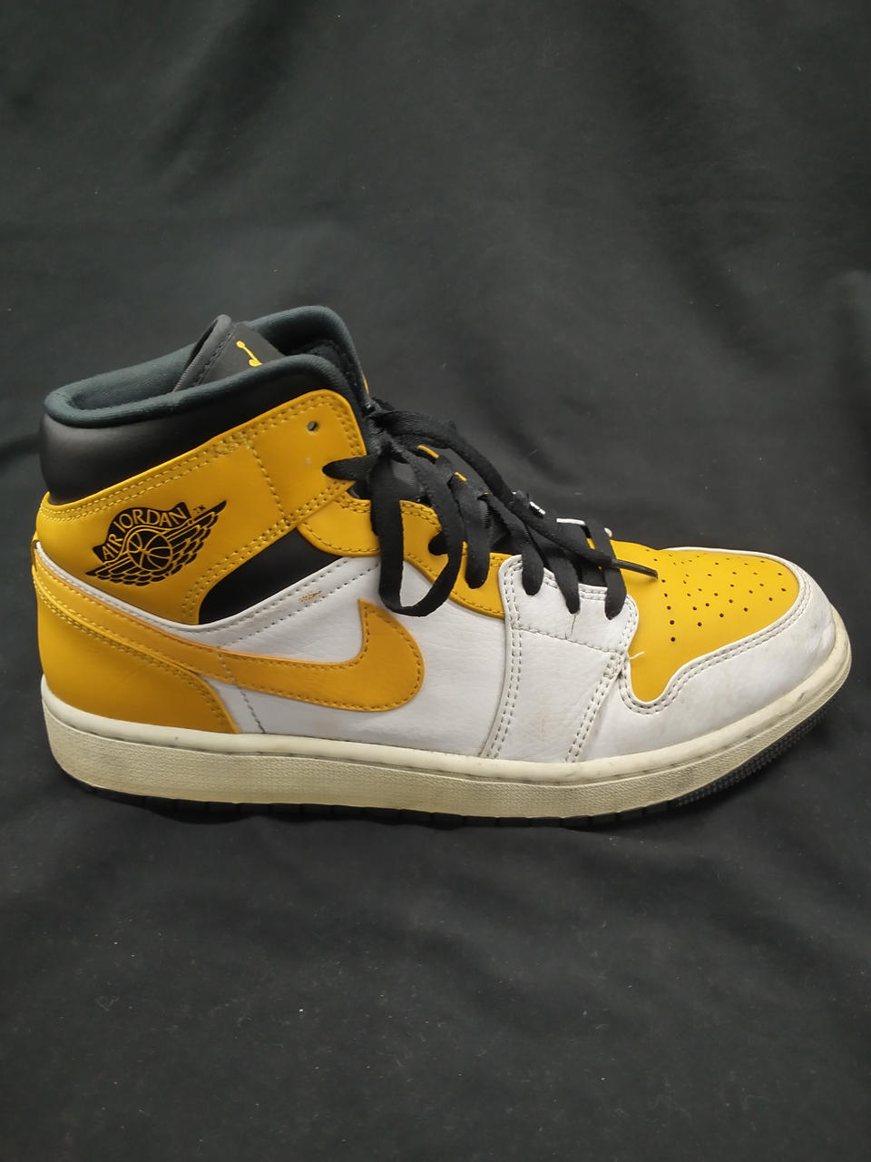 全体的に使用感あります