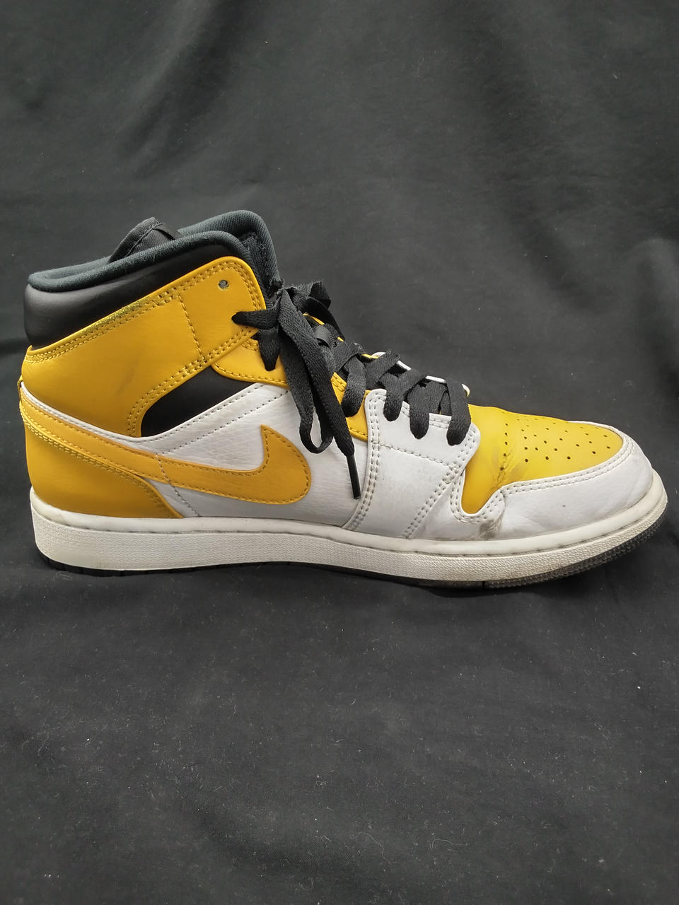 内側の汚れ若干目立ちます