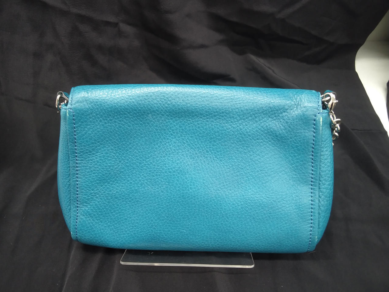 両端擦れがあります