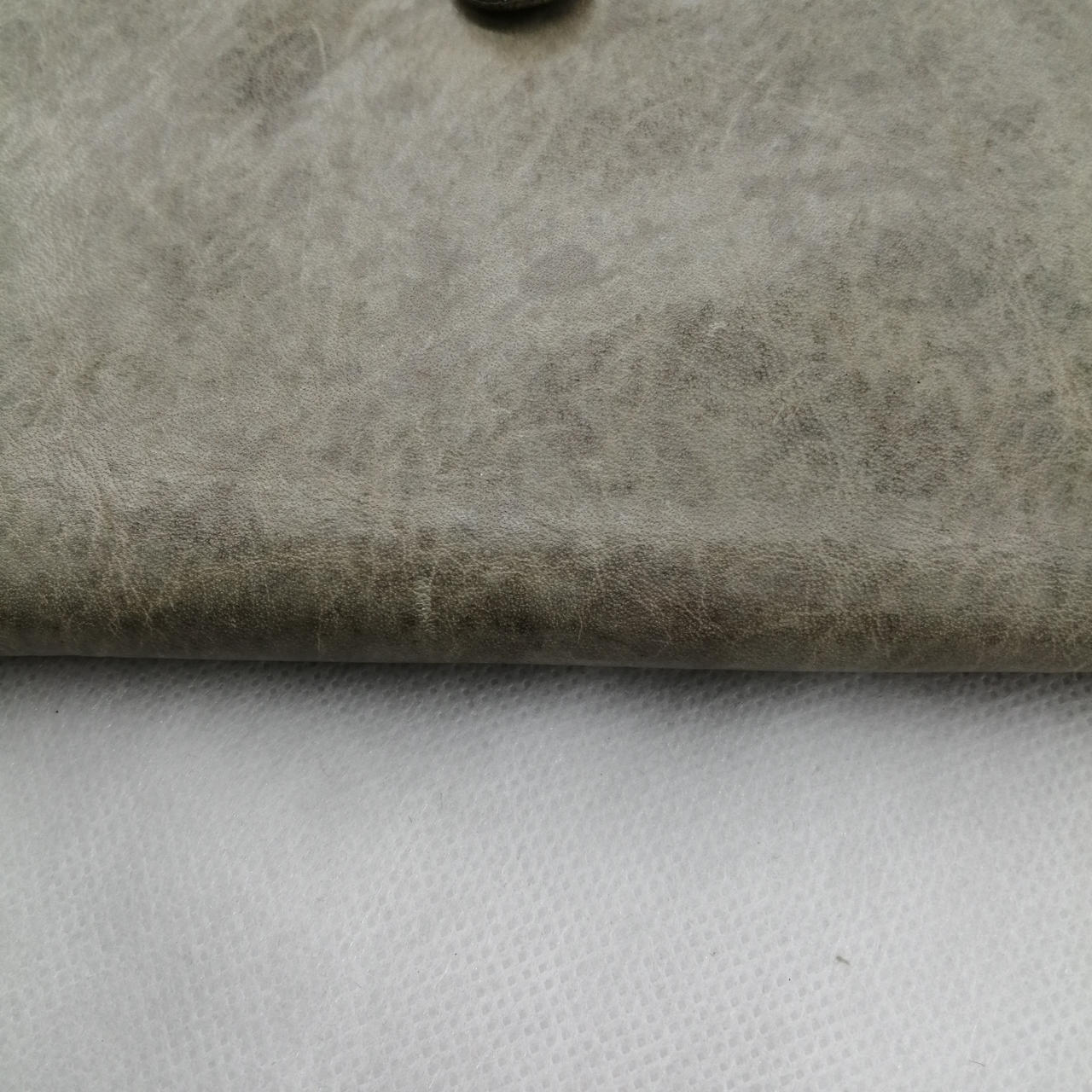 傷が複数みられます。