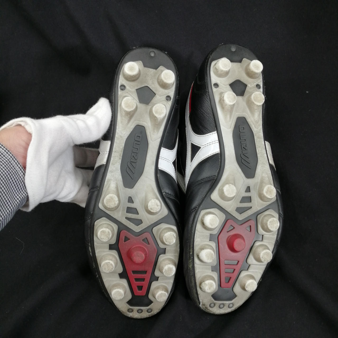 使用感あります