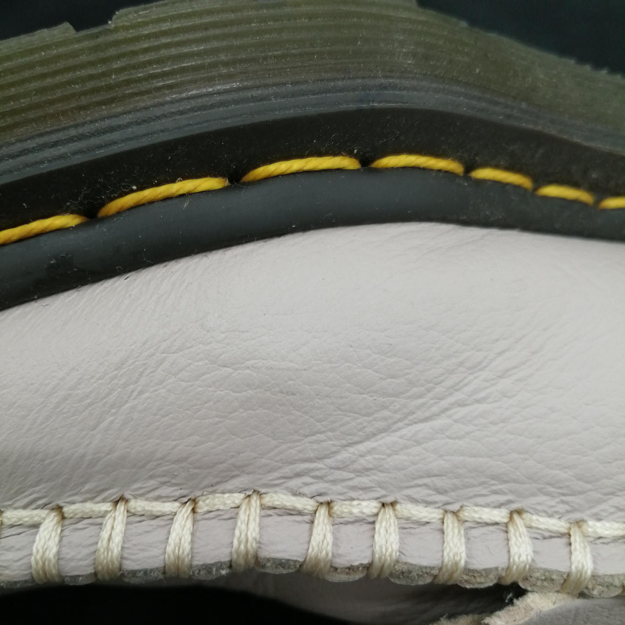 凹凸があります。