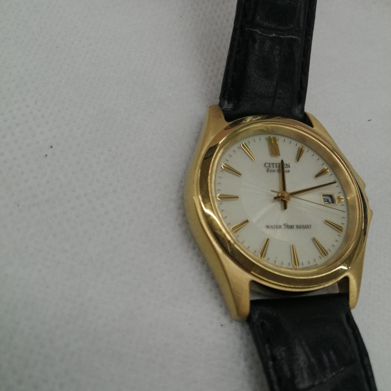 傷が多数あります。