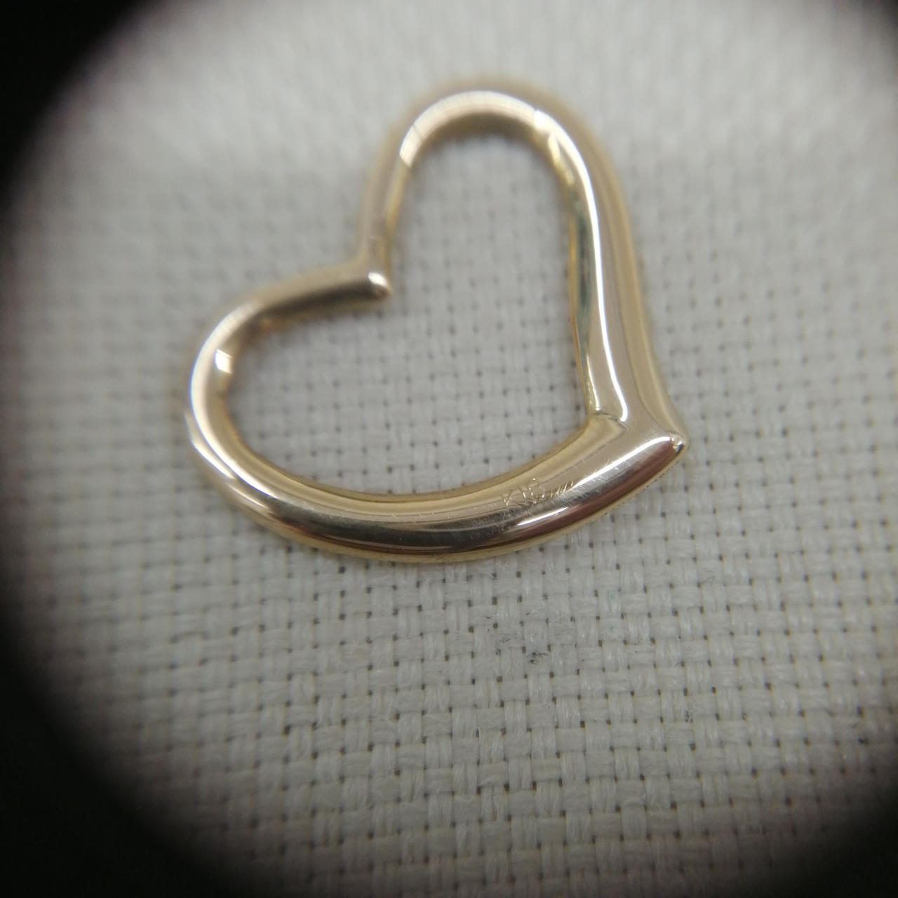 刻印があります。