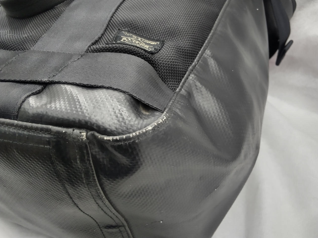 四つ角スレあり