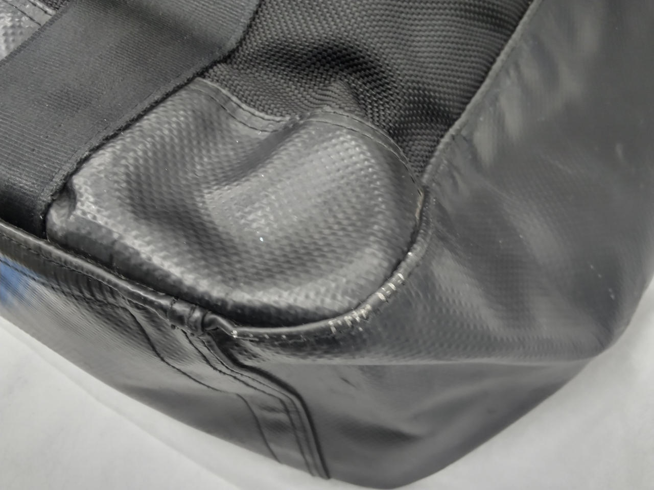 四つ角スレあり