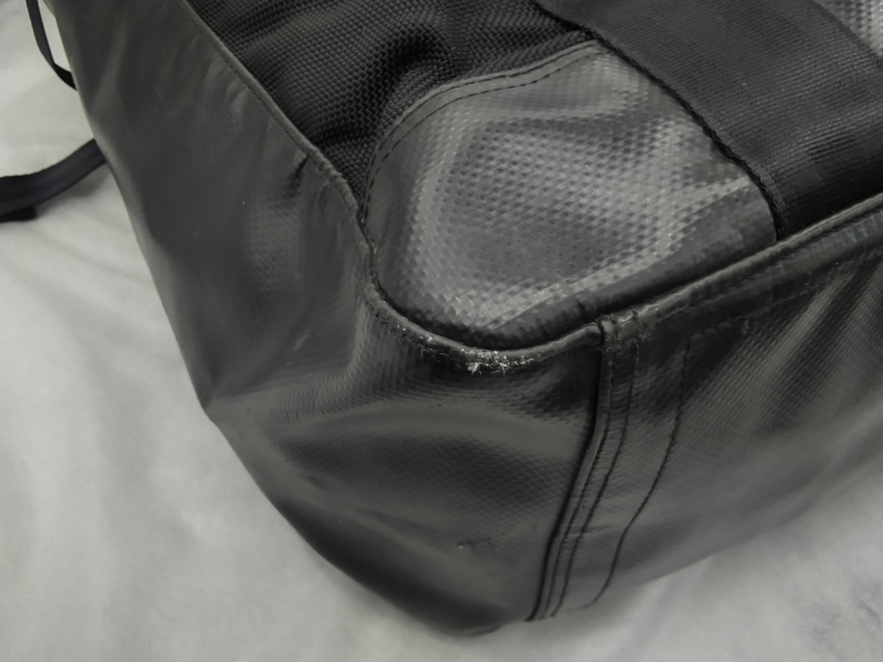 四つ角スレあり