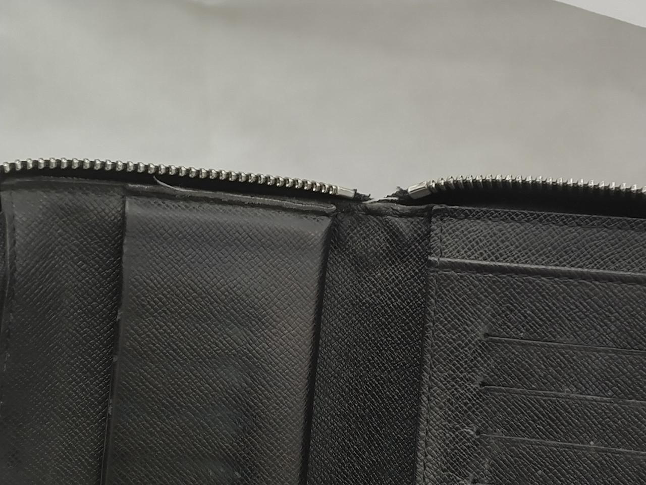 ほつれあります