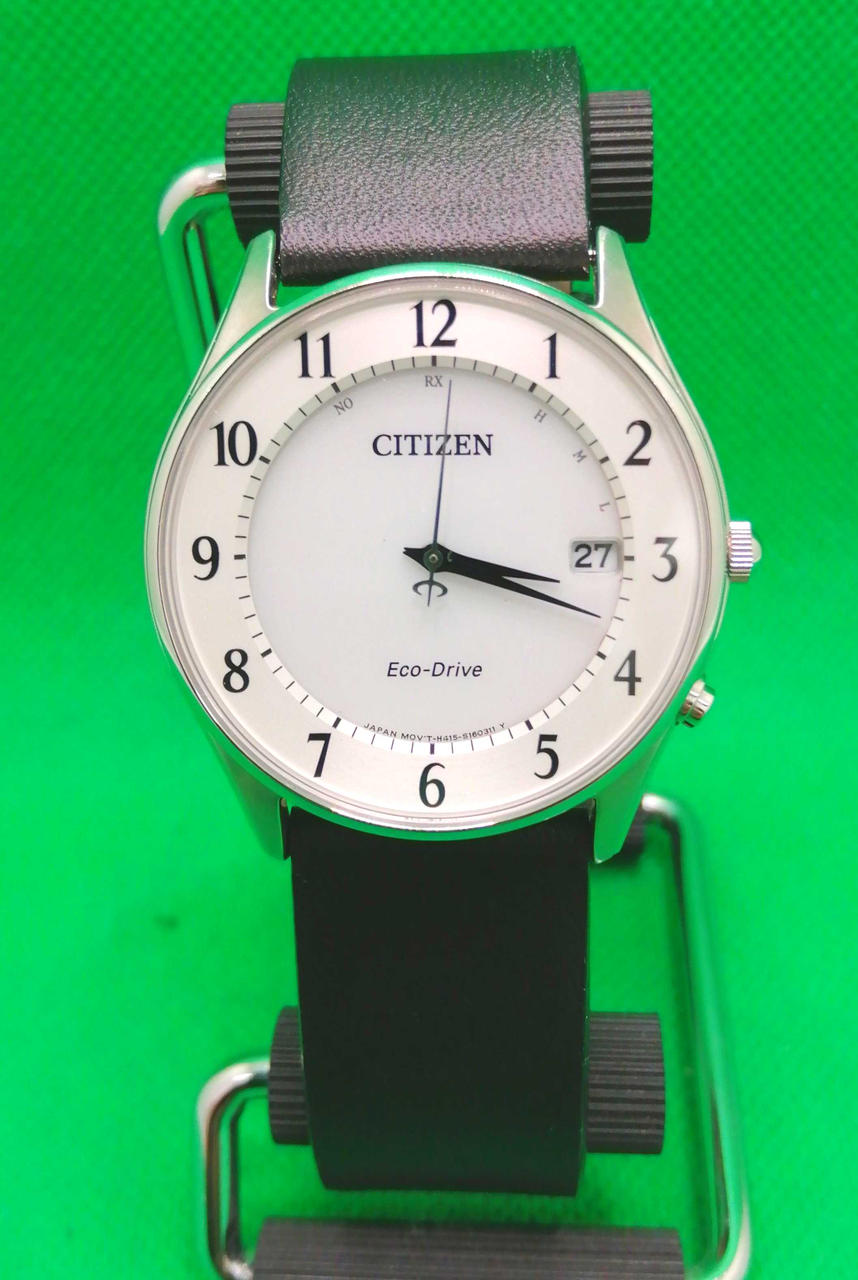 シチズン(CITIZEN)|エコドライブ腕時計|【ハードオフ公式通販】オフ