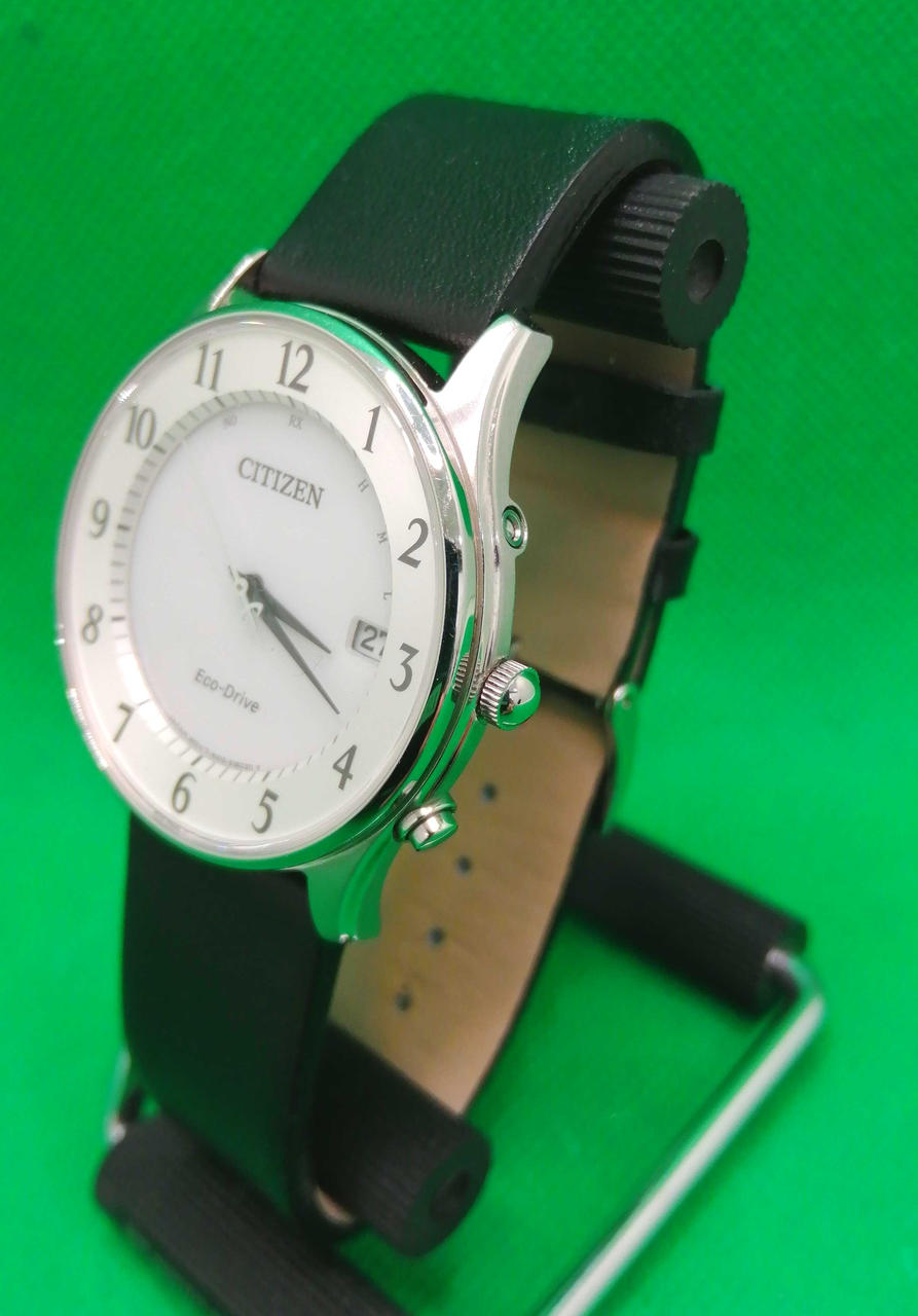 CITIZEN シチズン AS1060-11A #t5 シチズン(CITIZEN)|エコドライブ腕時計|【ハードオフ公式通販】オフ