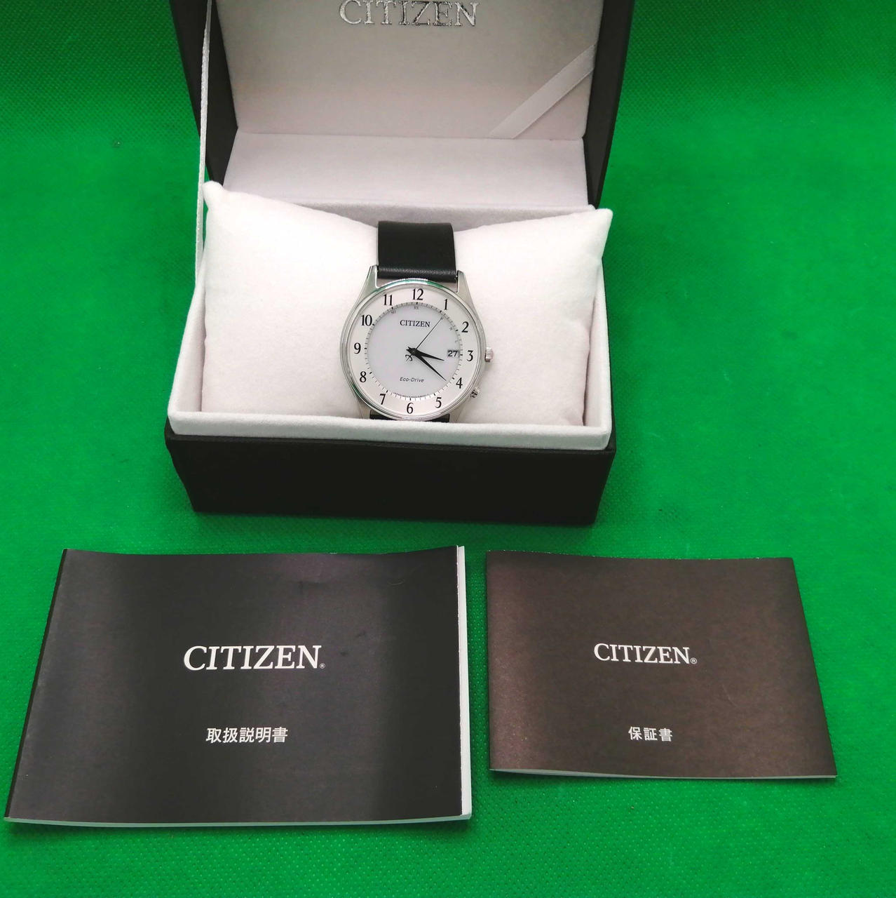 シチズン(CITIZEN)|エコドライブ腕時計|【ハードオフ公式通販】オフ