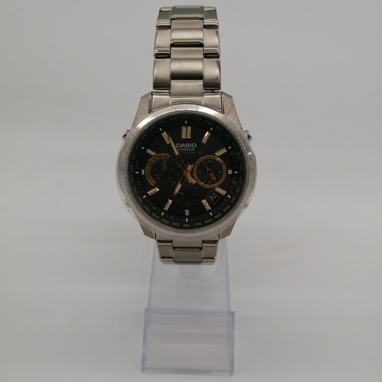 カシオ(CASIO)|腕時計|【ハードオフ公式通販】オフモール|1030060000013305