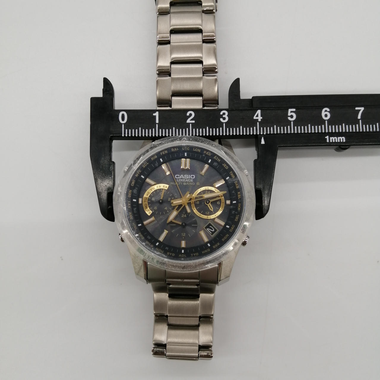 カシオ(CASIO)|腕時計|【ハードオフ公式通販】オフモール|1030060000013305