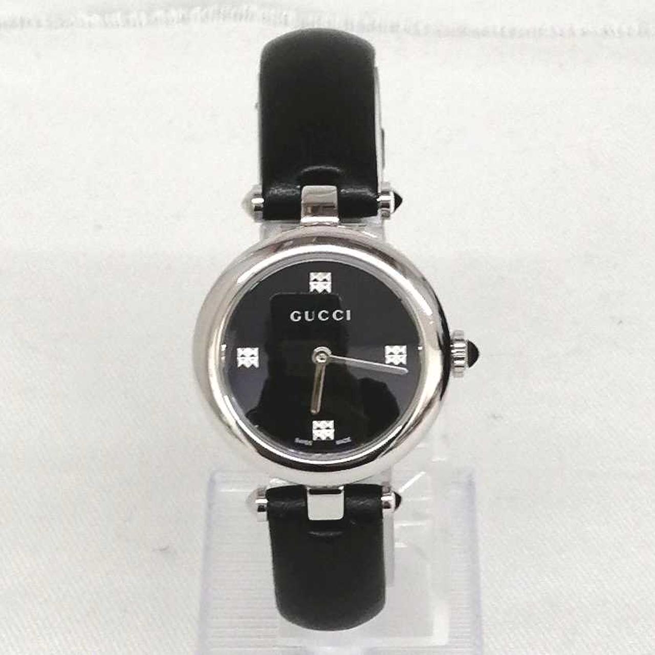 グッチ(GUCCI)|クォーツ・アナログ腕時計|HARDOFFオフモール