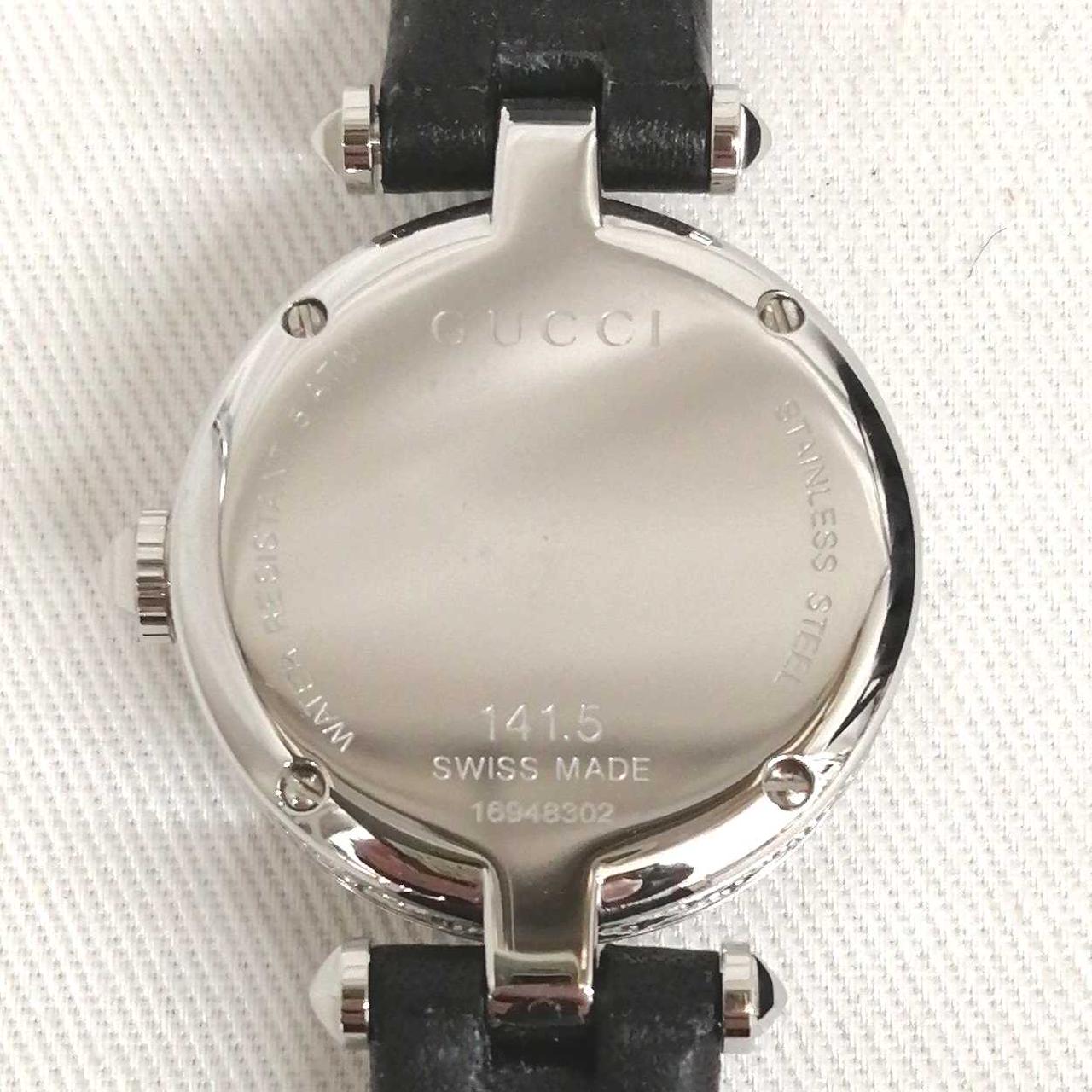 グッチ(GUCCI)|クォーツ・アナログ腕時計|HARDOFFオフモール