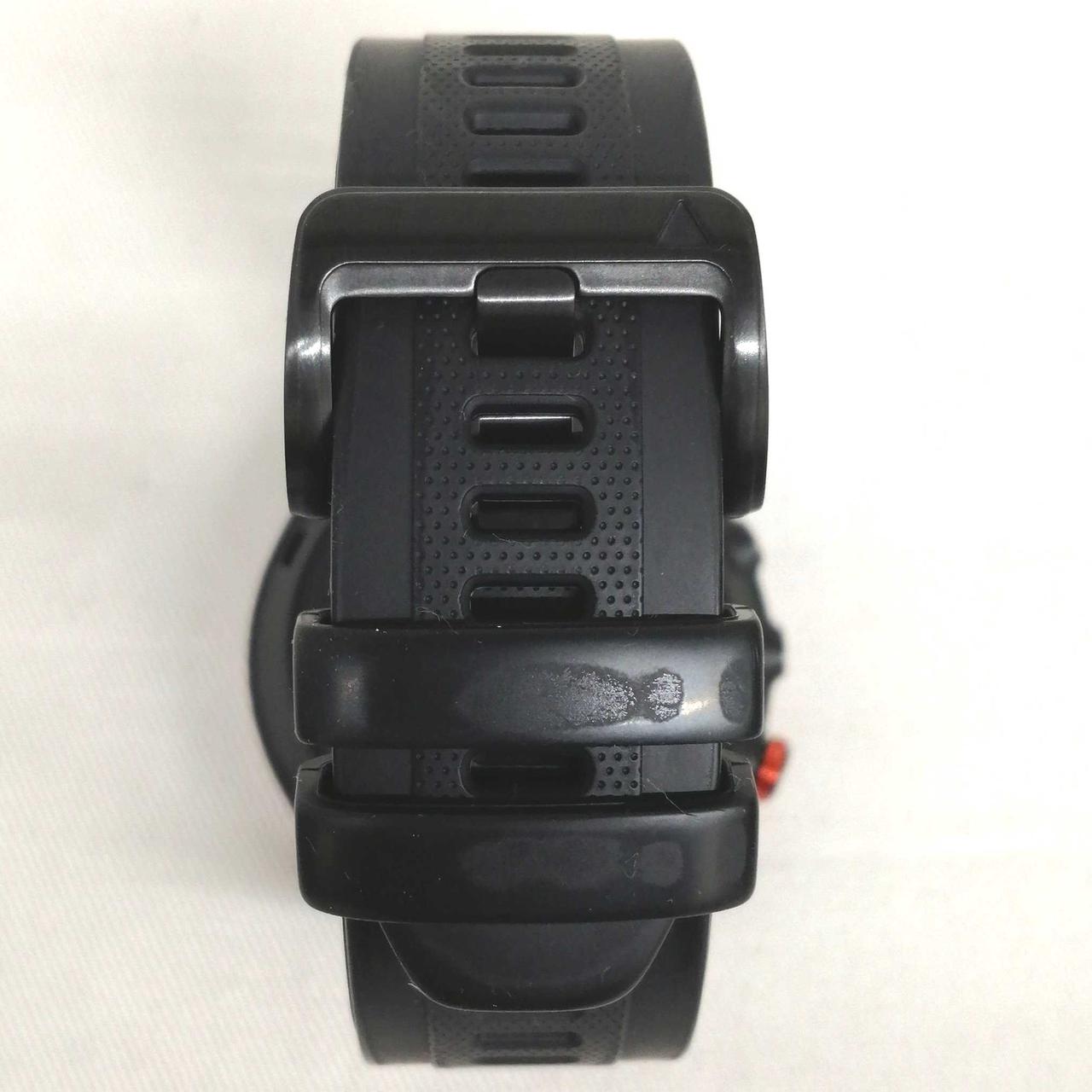 遊帯に擦れあります。