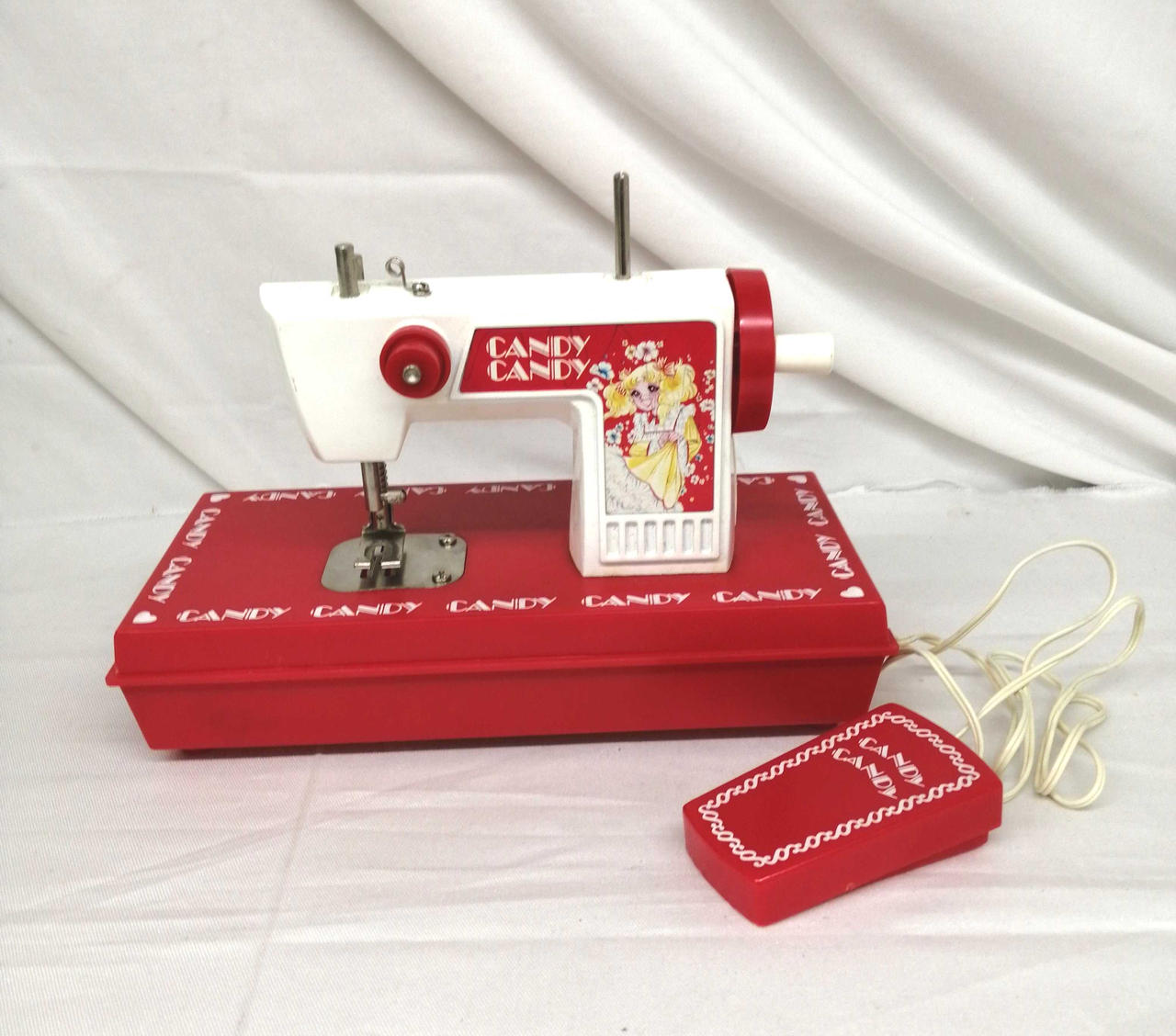 チェック時動作しました。