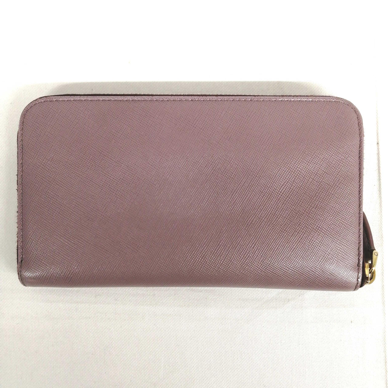 PRADA(PRADA)|長財布|HARDOFFオフモール（オフモ）|1030260000026571