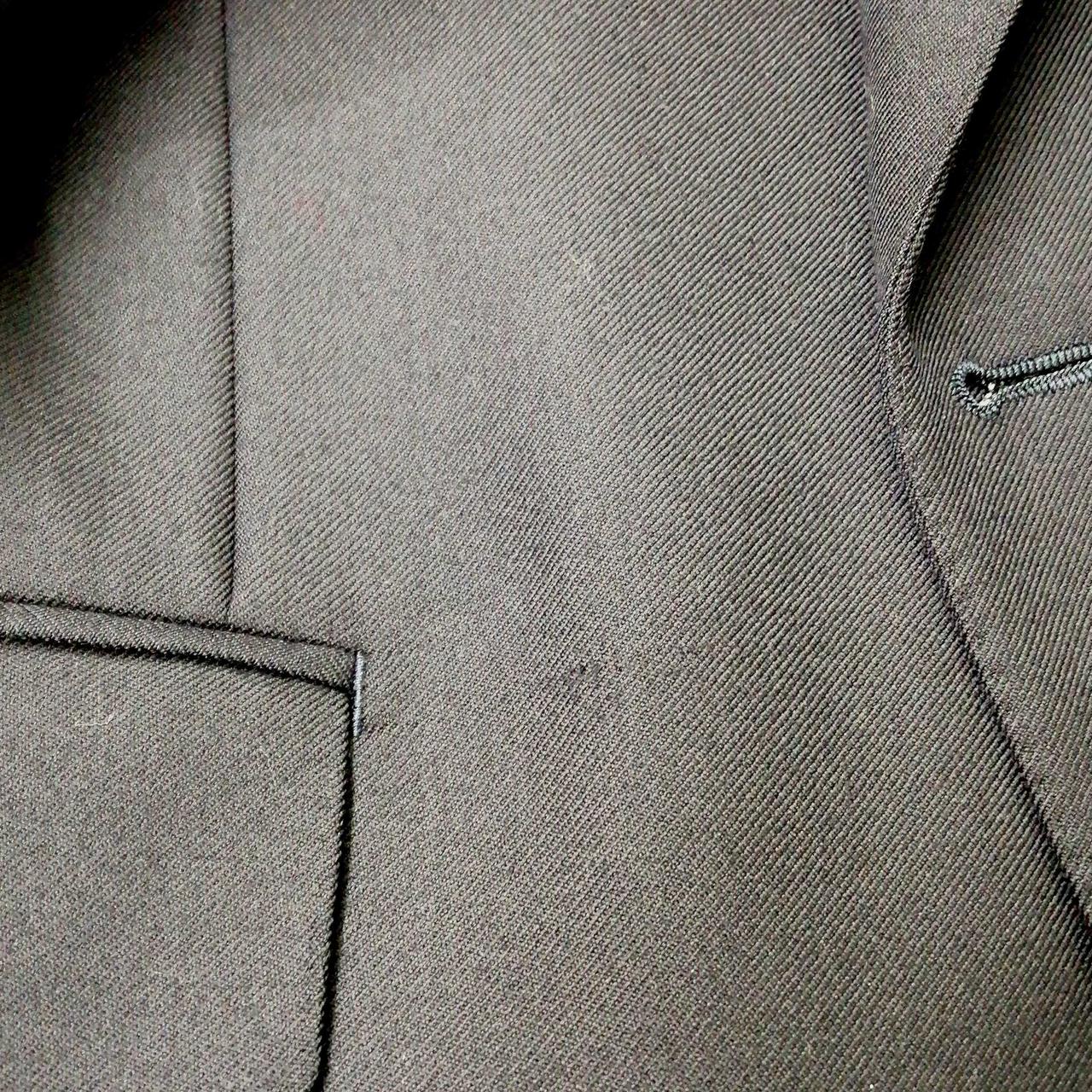 右ポケット付近に少しキズあります。