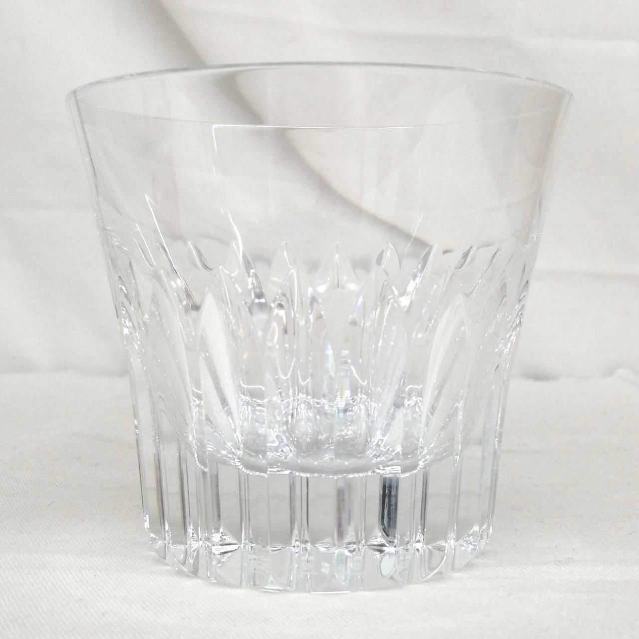 バカラBaccarat クリスタ タンブラー バカラ[Baccarat]のクリスタ タンブラー 2022(2客)｜お祝い