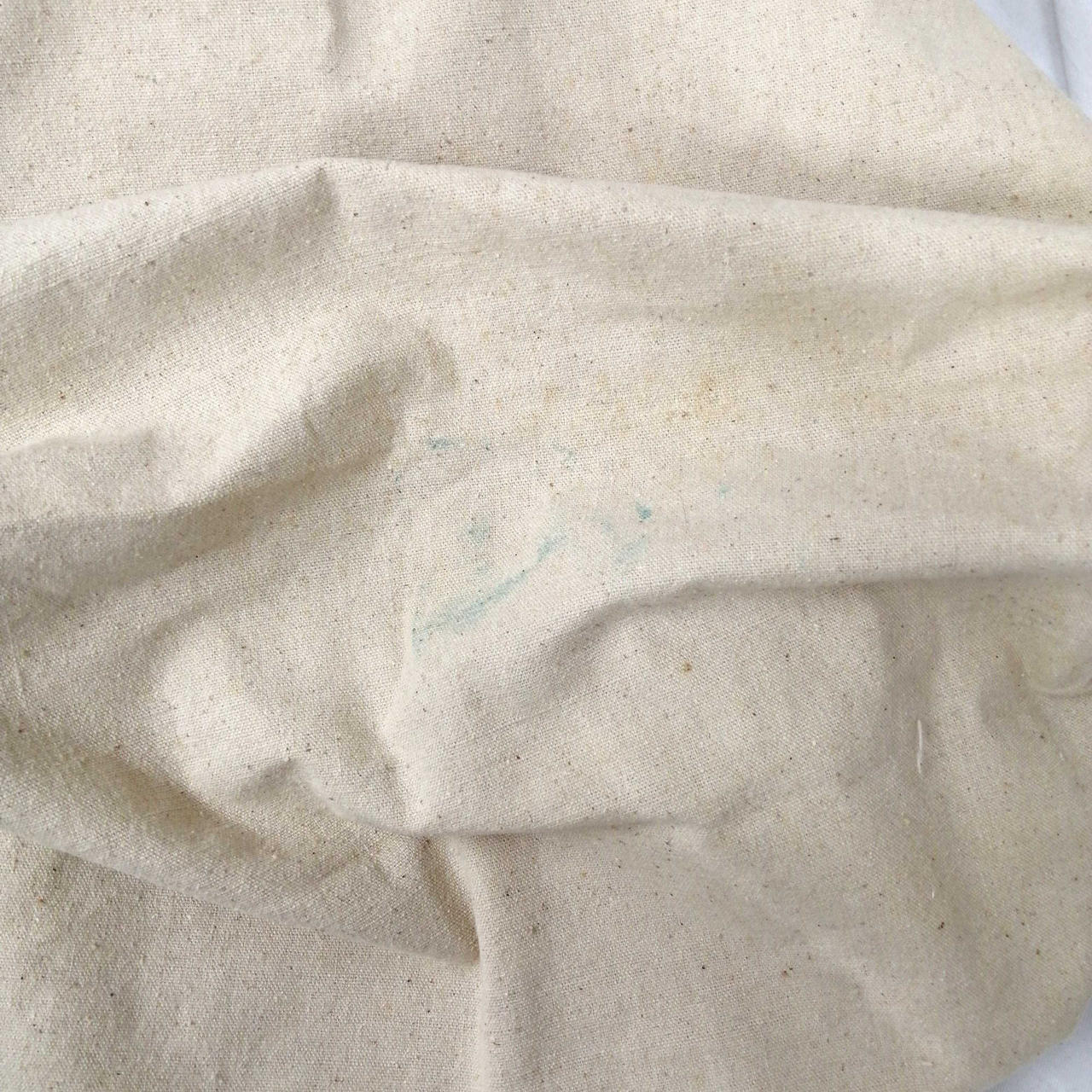 保存袋汚れあります。