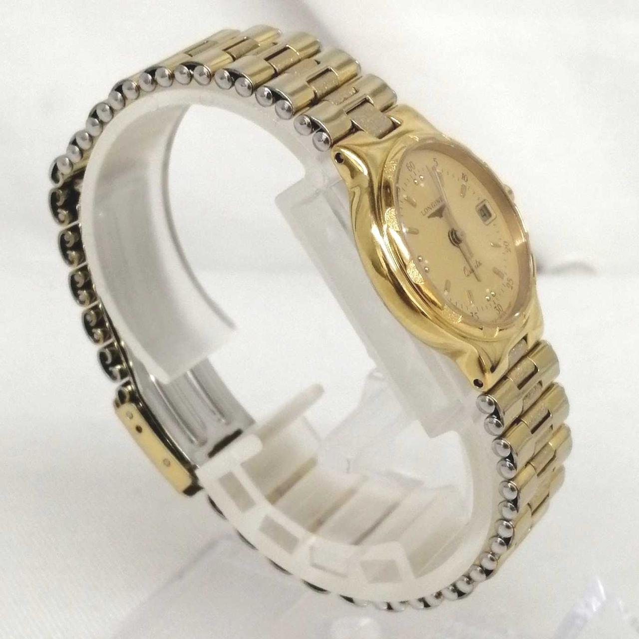 ロンジン(LONGINES)|腕時計|HARDOFFオフモール（オフモ