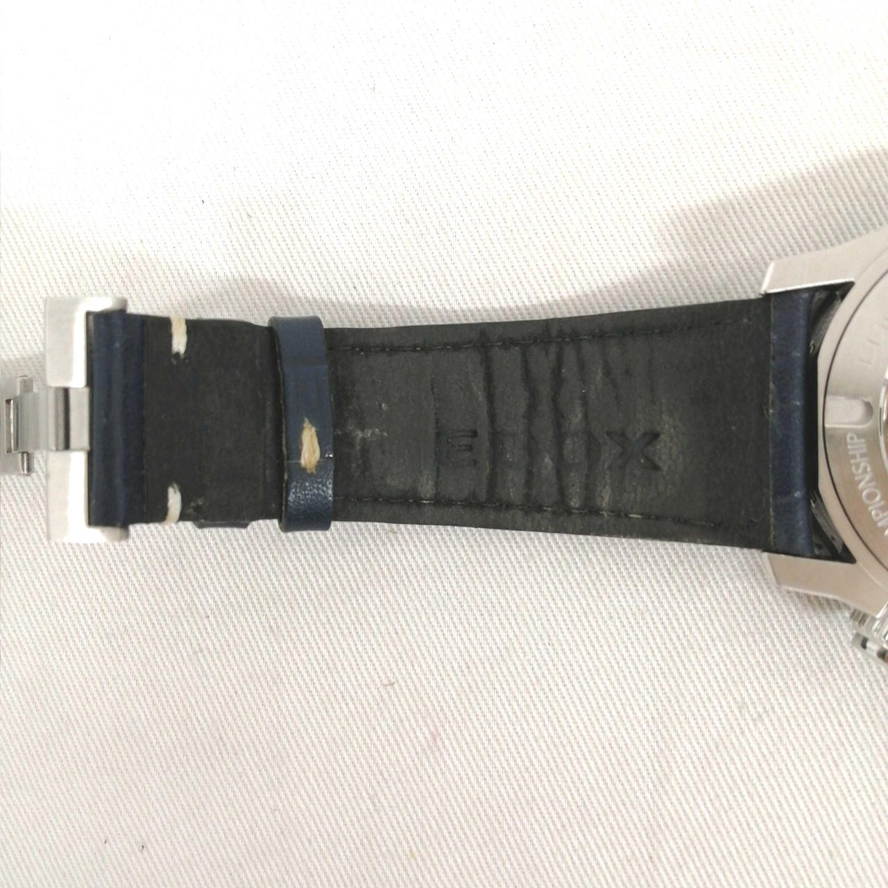 内側擦れあります。