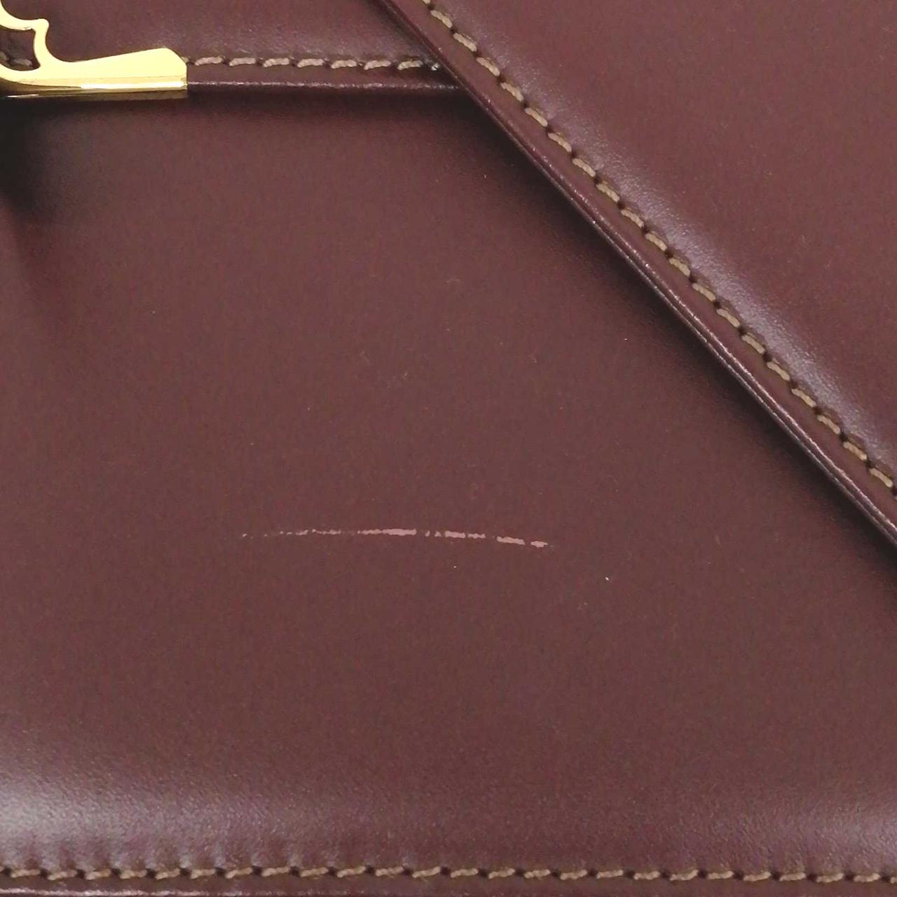 全体的にキズ・ダメージございます。