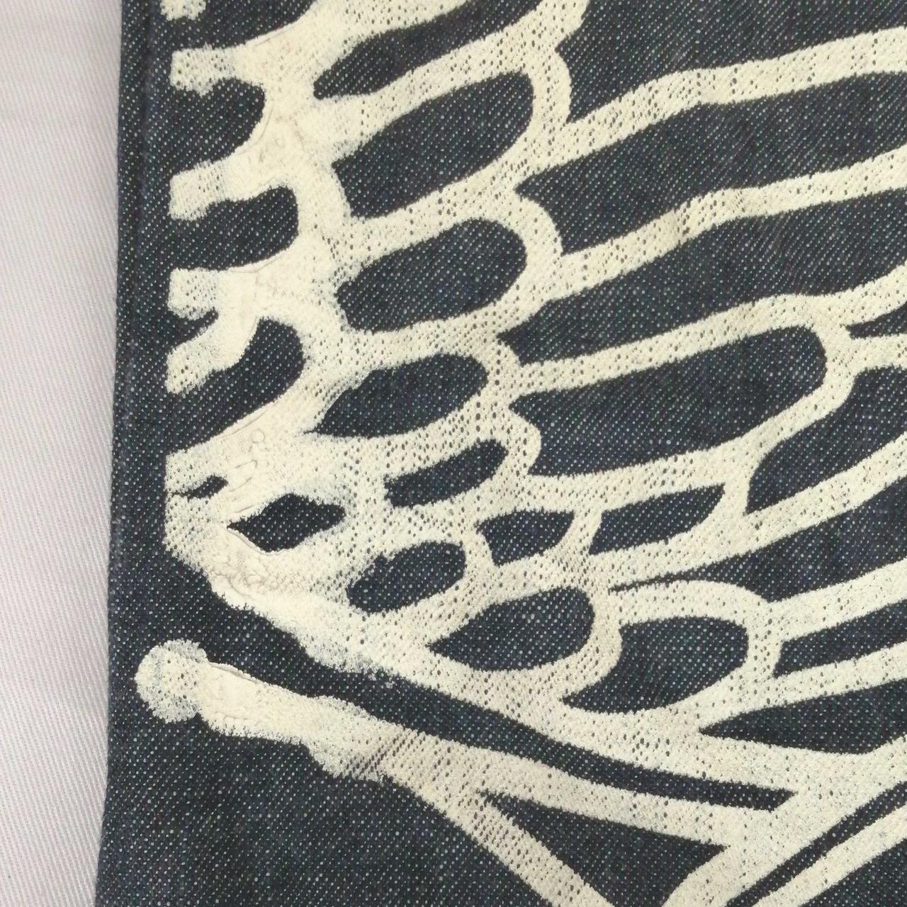 汚れございます。