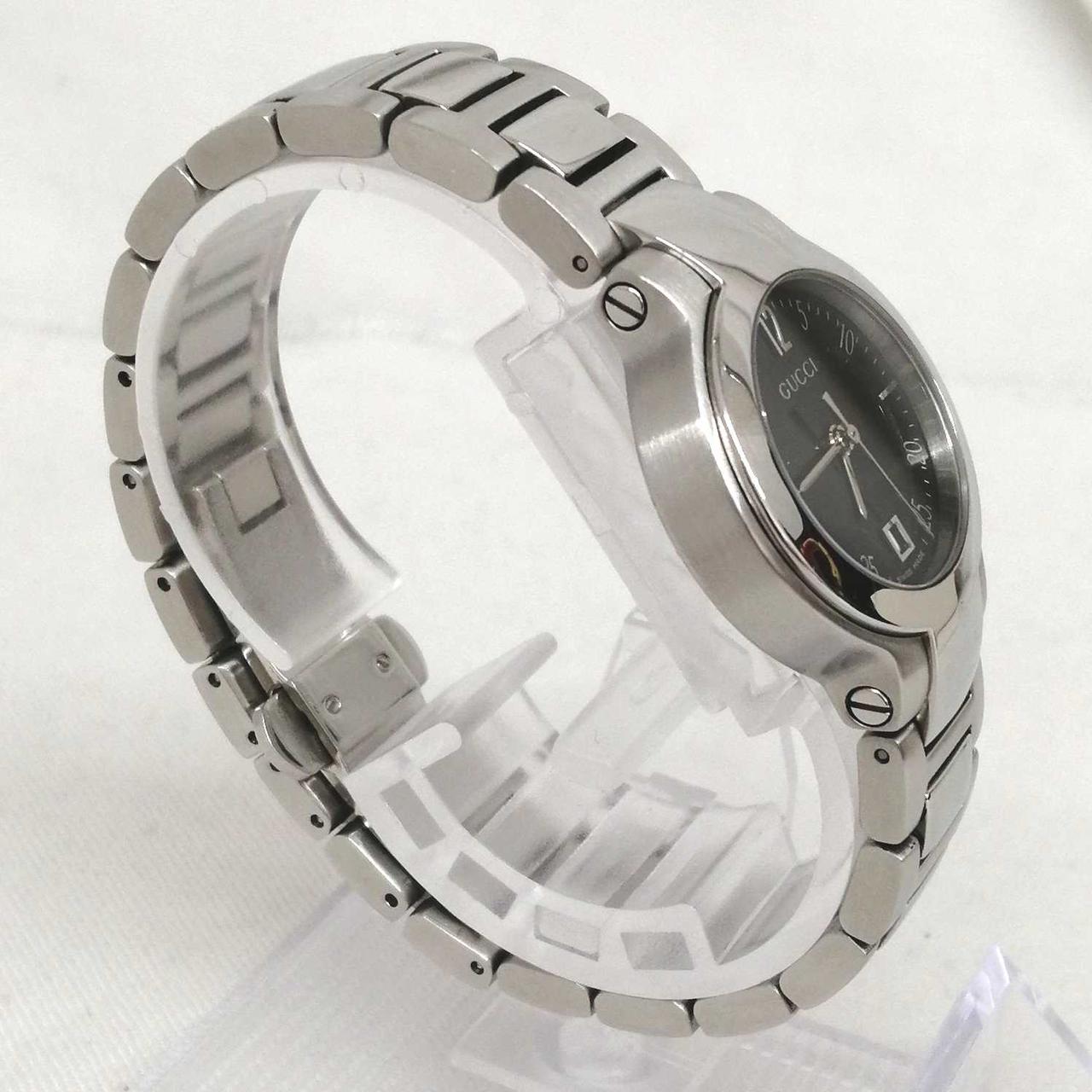 グッチ(GUCCI)|クォーツ・アナログ腕時計|HARDOFFオフモール（オフモ