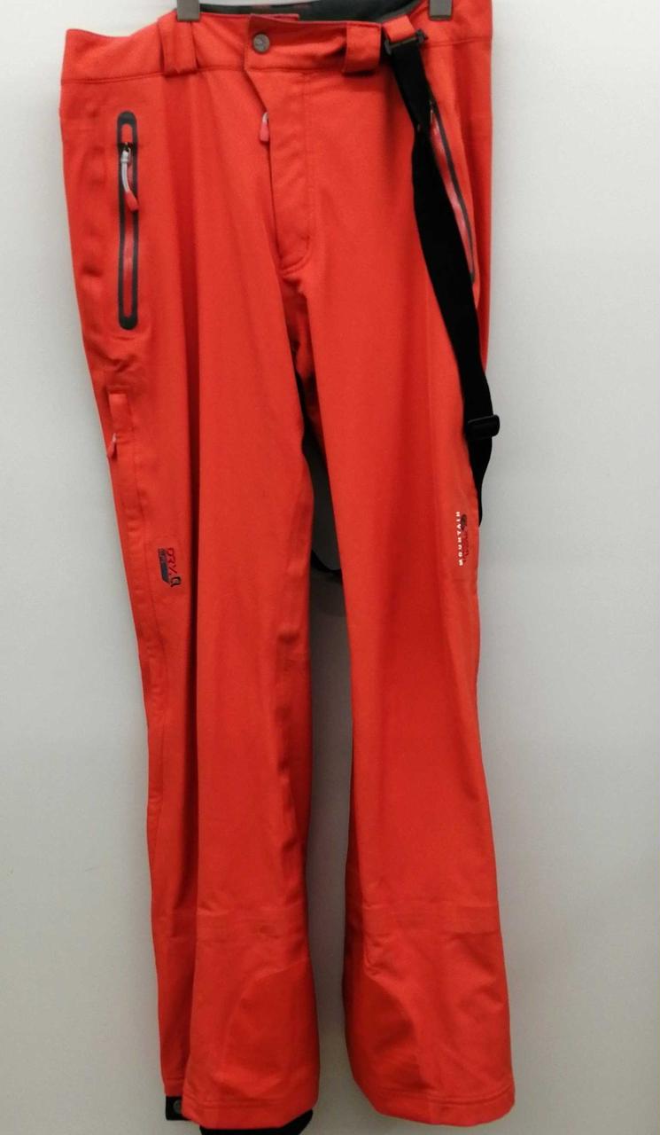 【未使用品】Mountain Hardwear パンツ スキー スノボー レッド MOUNTAIN HARDWEAR|スノータスティックパンツ|HARDOFFオフモール