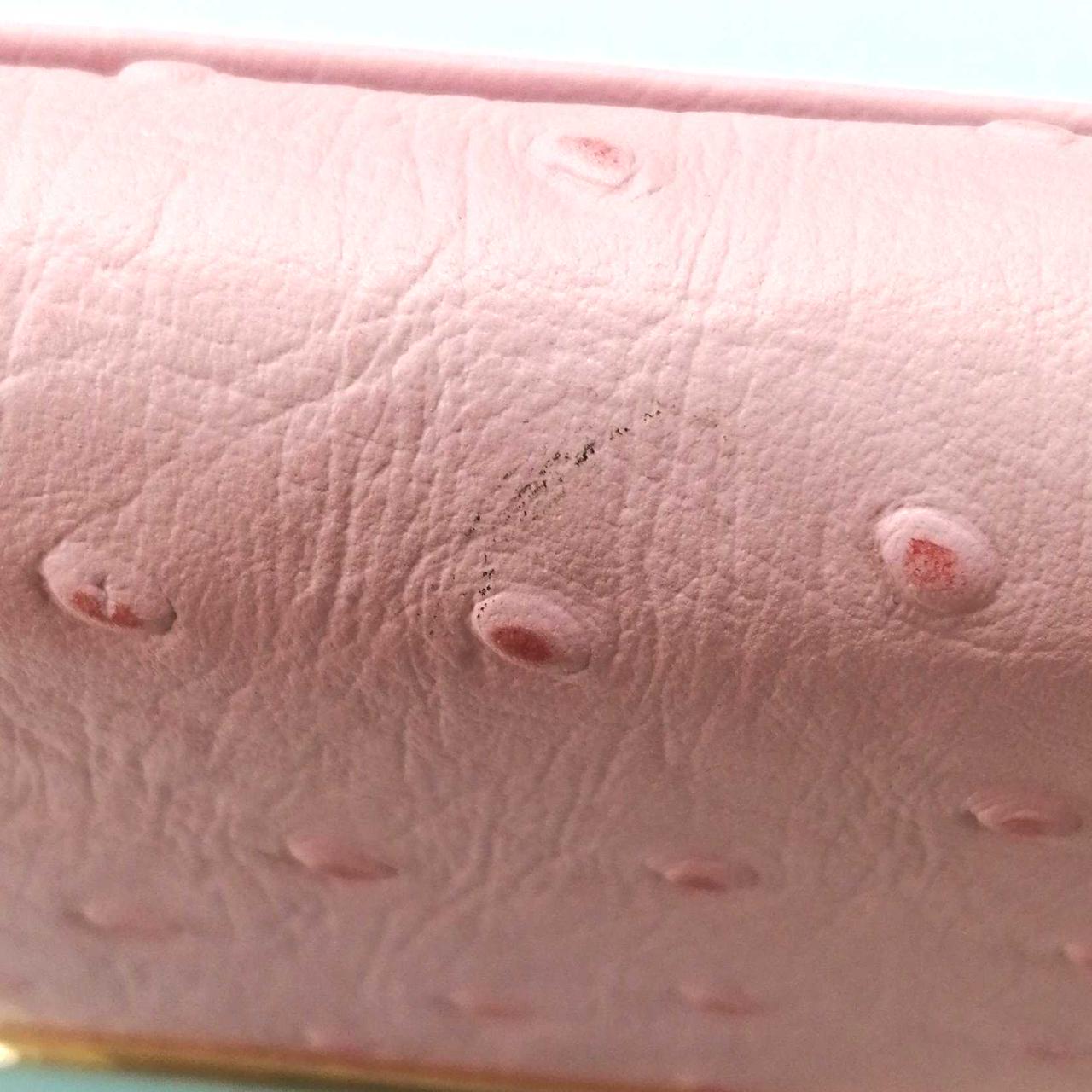 汚れがございます。