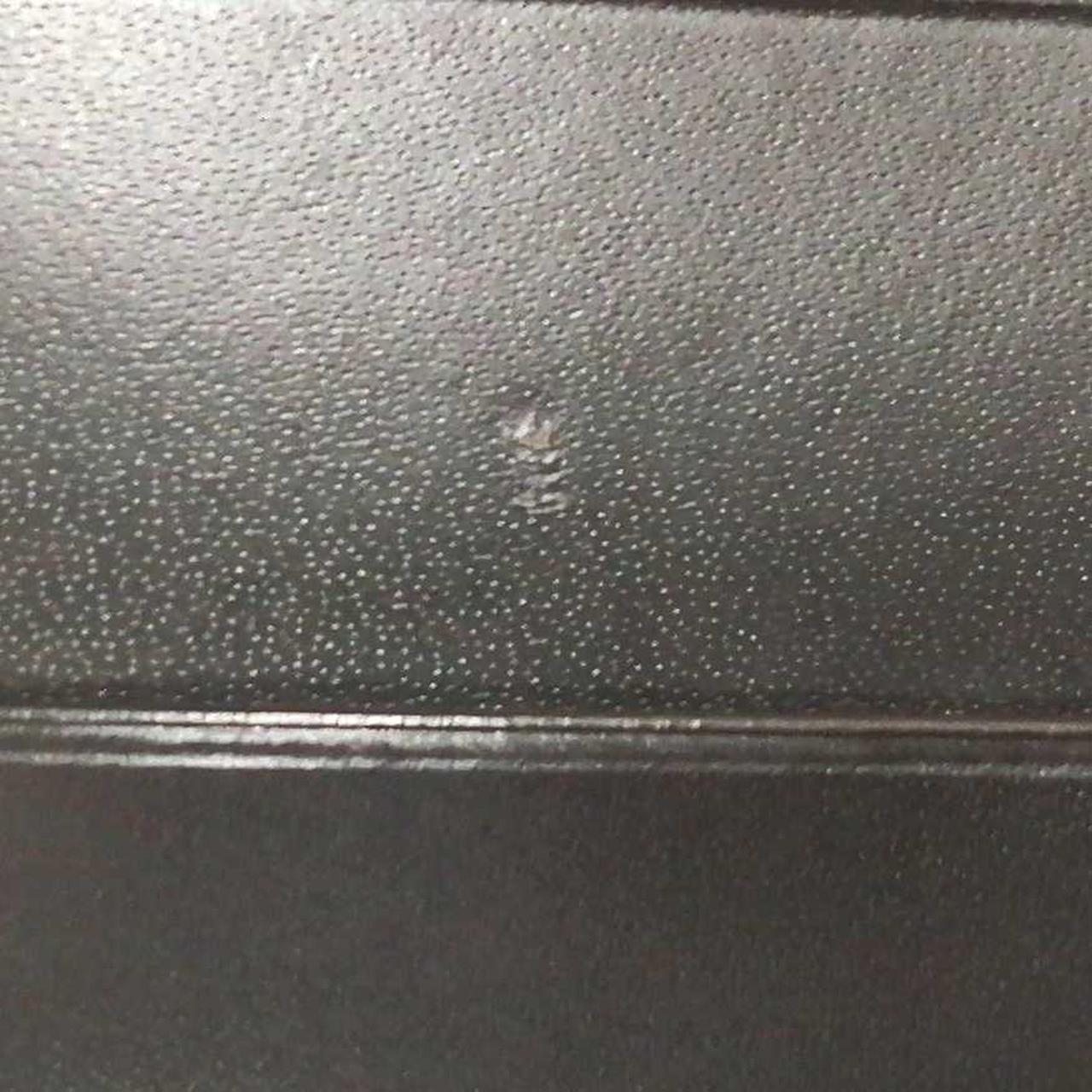 金具跡ございます。