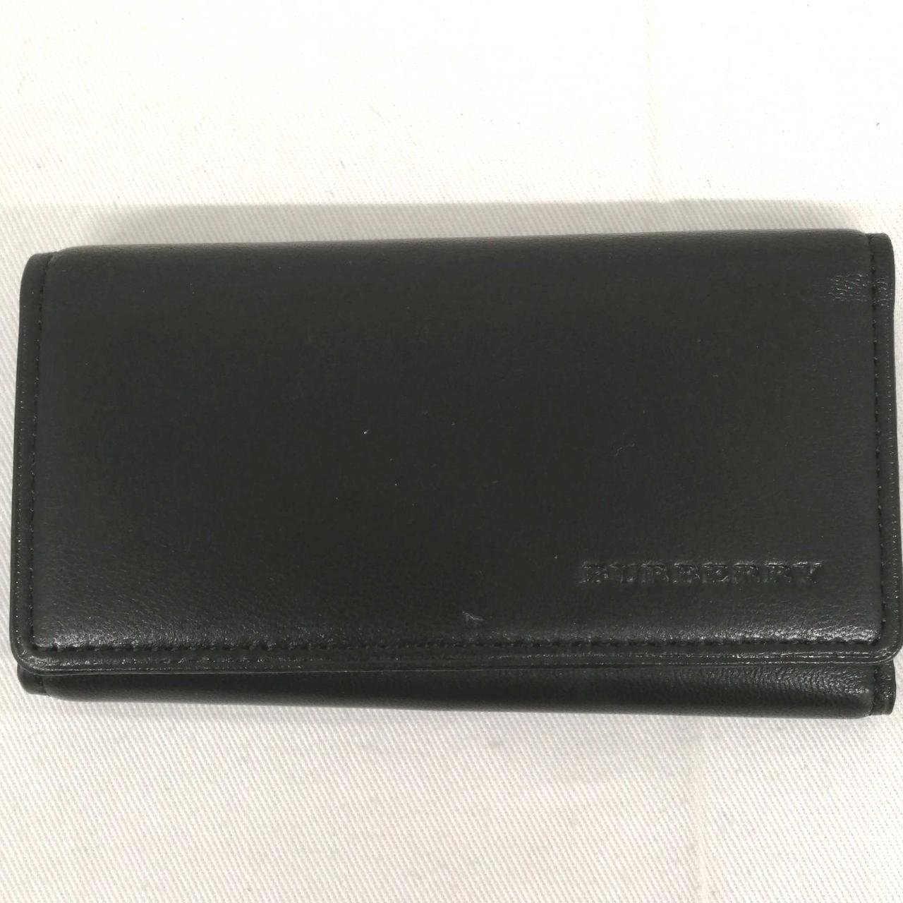 Burberry 5連キーケース バーバリー(BURBERRY)|5連キーケース|HARDOFFオフモール（オフモ