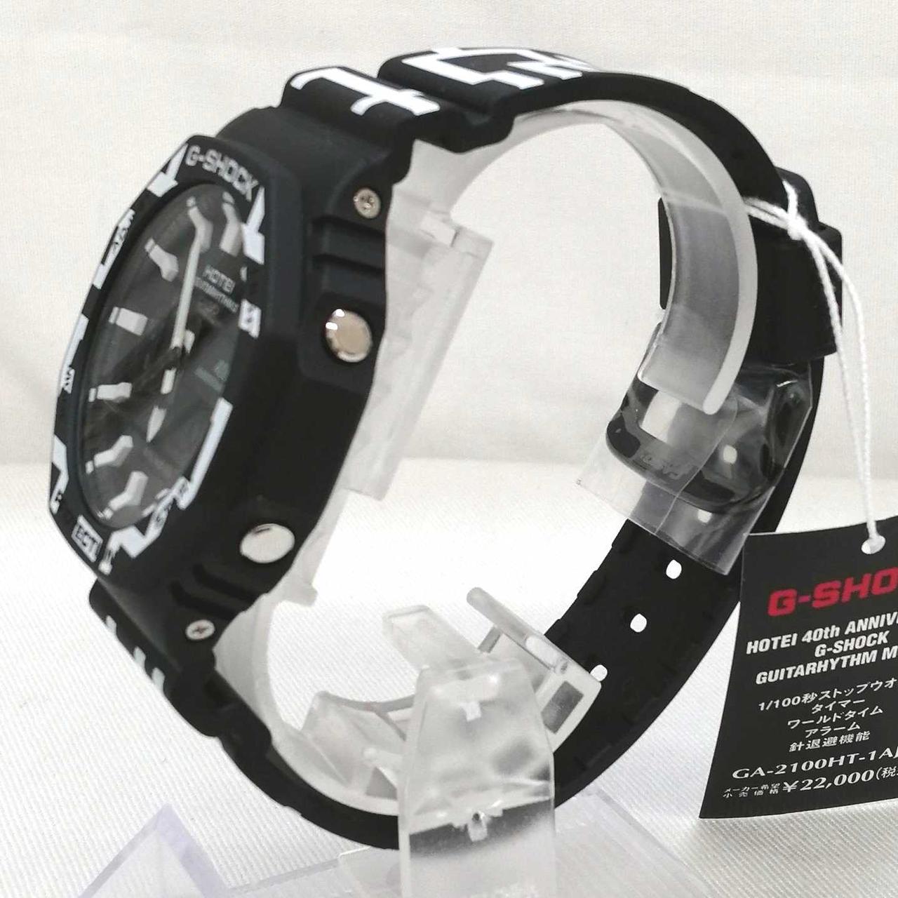 カシオ(CASIO)|G-SHOCK(布袋寅泰40TH ANNIVERSARY)|HARDOFFオフ