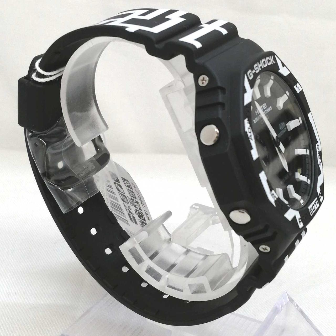【未使用品】G-SHOCK　布袋 寅泰　DW-5900HT　稼働品　腕時計 カシオ(CASIO)|G-SHOCK(布袋寅泰40TH ANNIVERSARY)|HARDOFFオフ