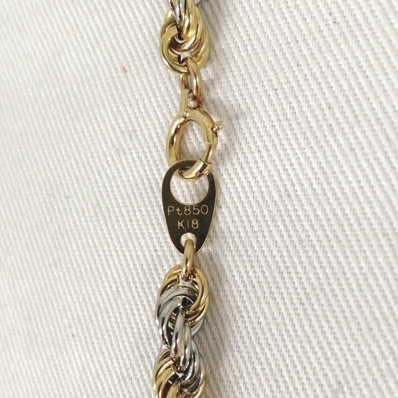 Pt850 K18