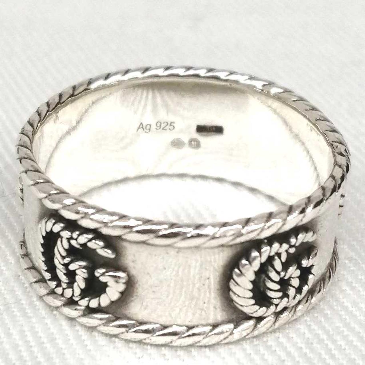 Ag925 ホールマーク