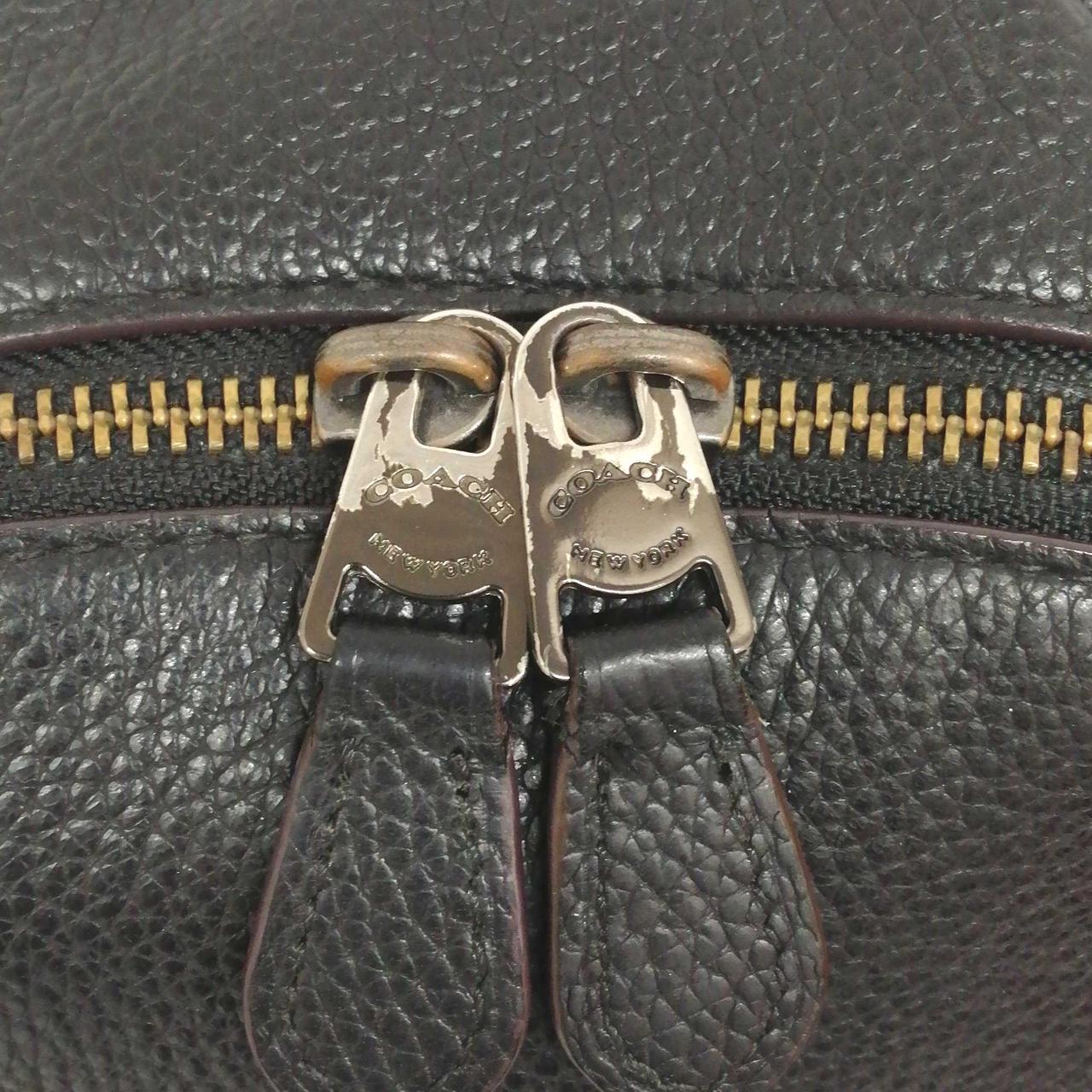 剥がれあります