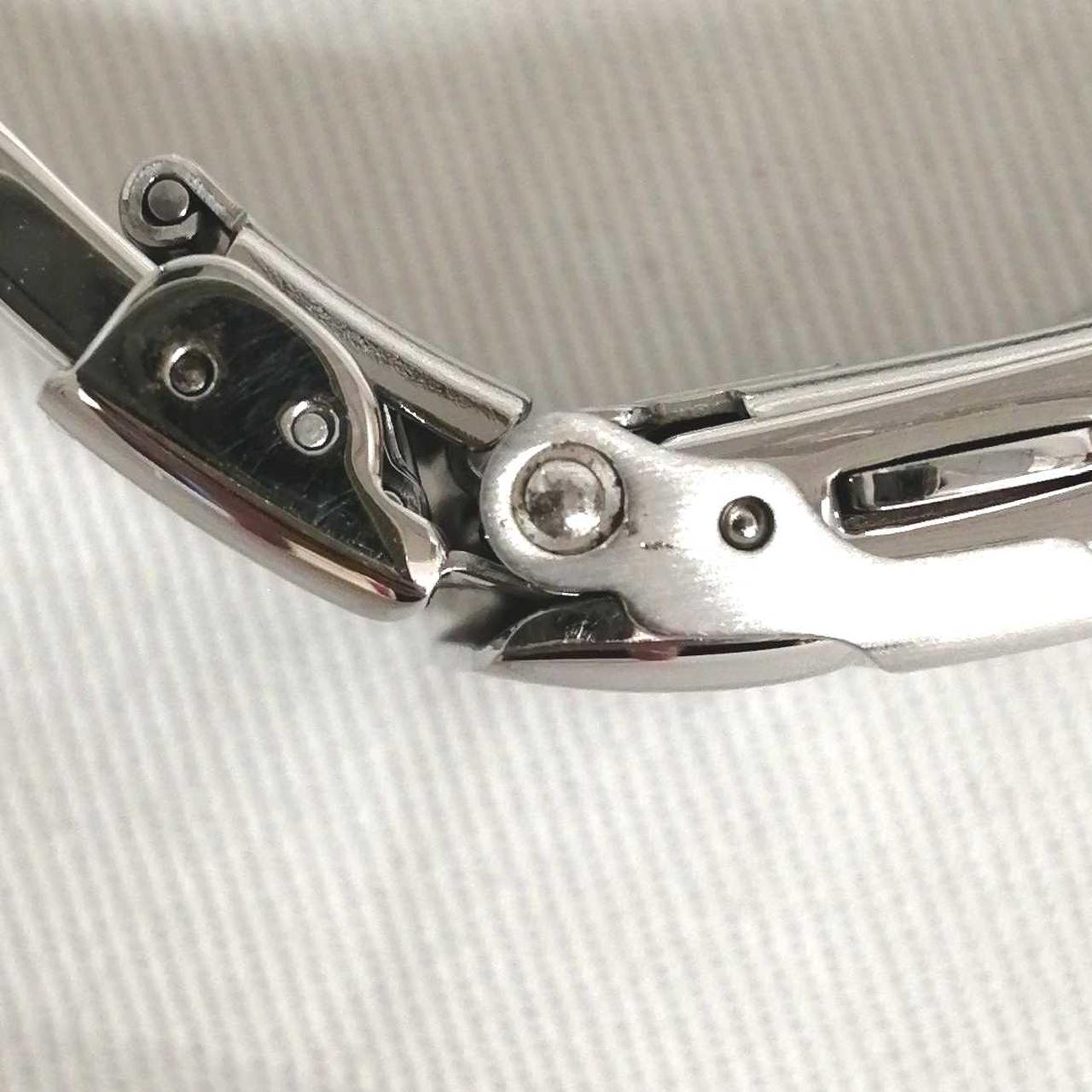 若干の小キズ、サビあります